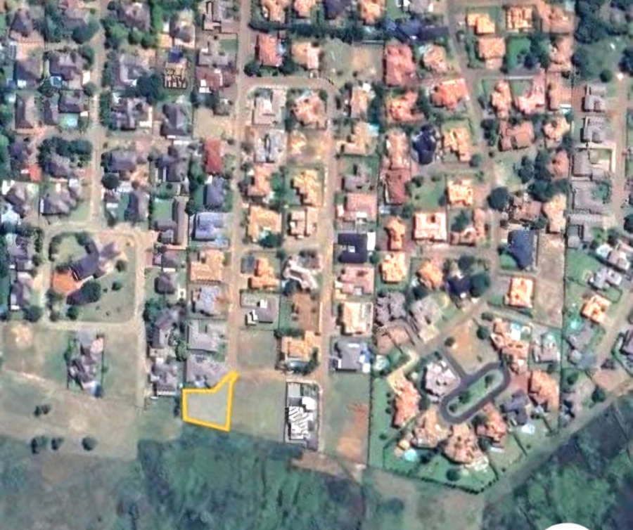 0 Bedroom Property for Sale in Melodie North West